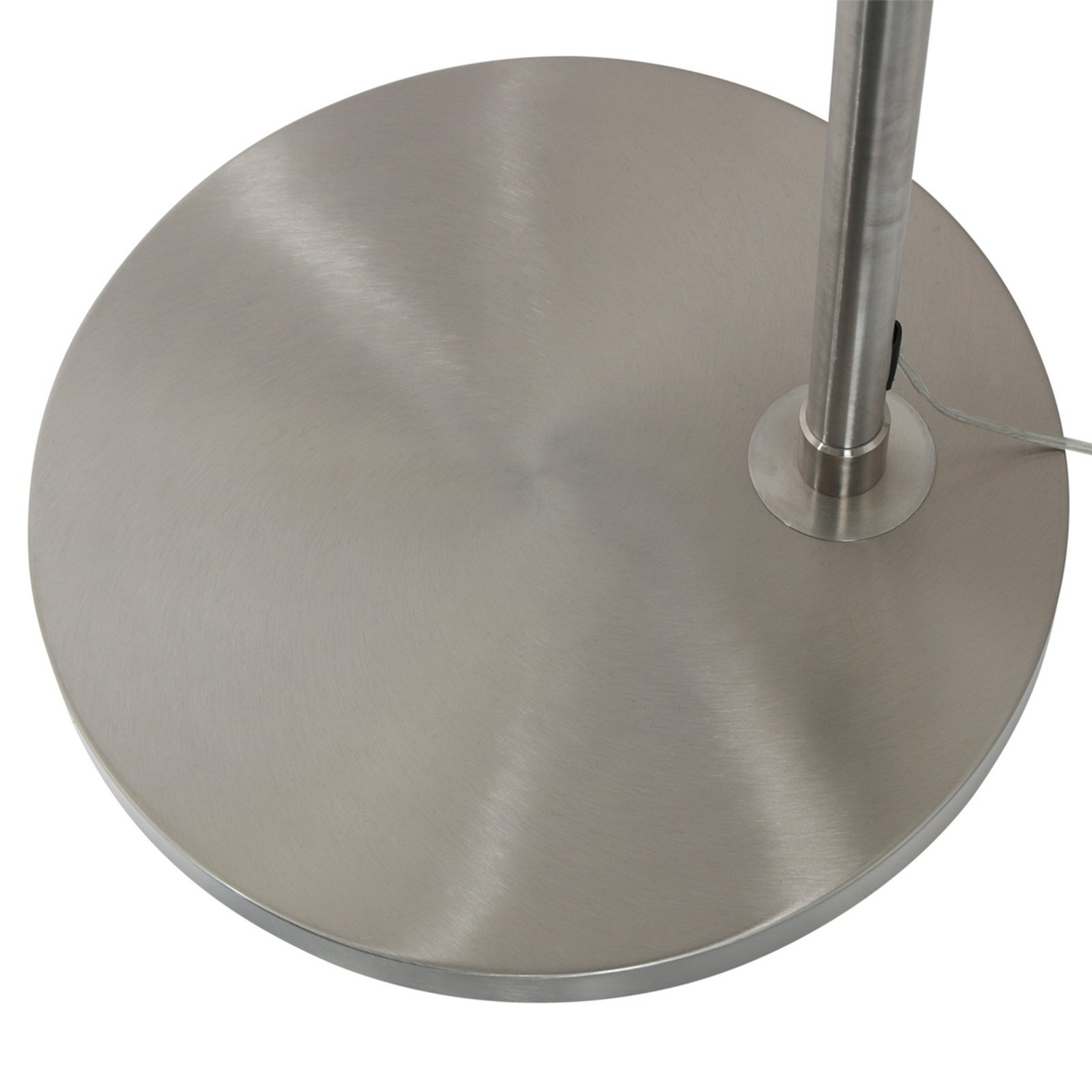 Steinhauer Sparkled Light Bogen Stehlampe Stehleuchte Lampe Siehe Text/Foto B-Ware - 8712746092868