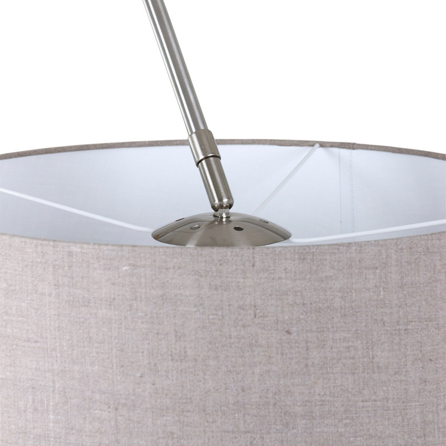 B-Ware Steinhauer Sparkled Light Bogen Stehlampe Stehleuchte Lampe Siehe Text/Foto224 - 8712746092868