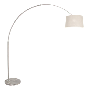 B-Ware Steinhauer Sparkled Light Bogen Stehlampe Stehleuchte Lampe Siehe Text/Foto
