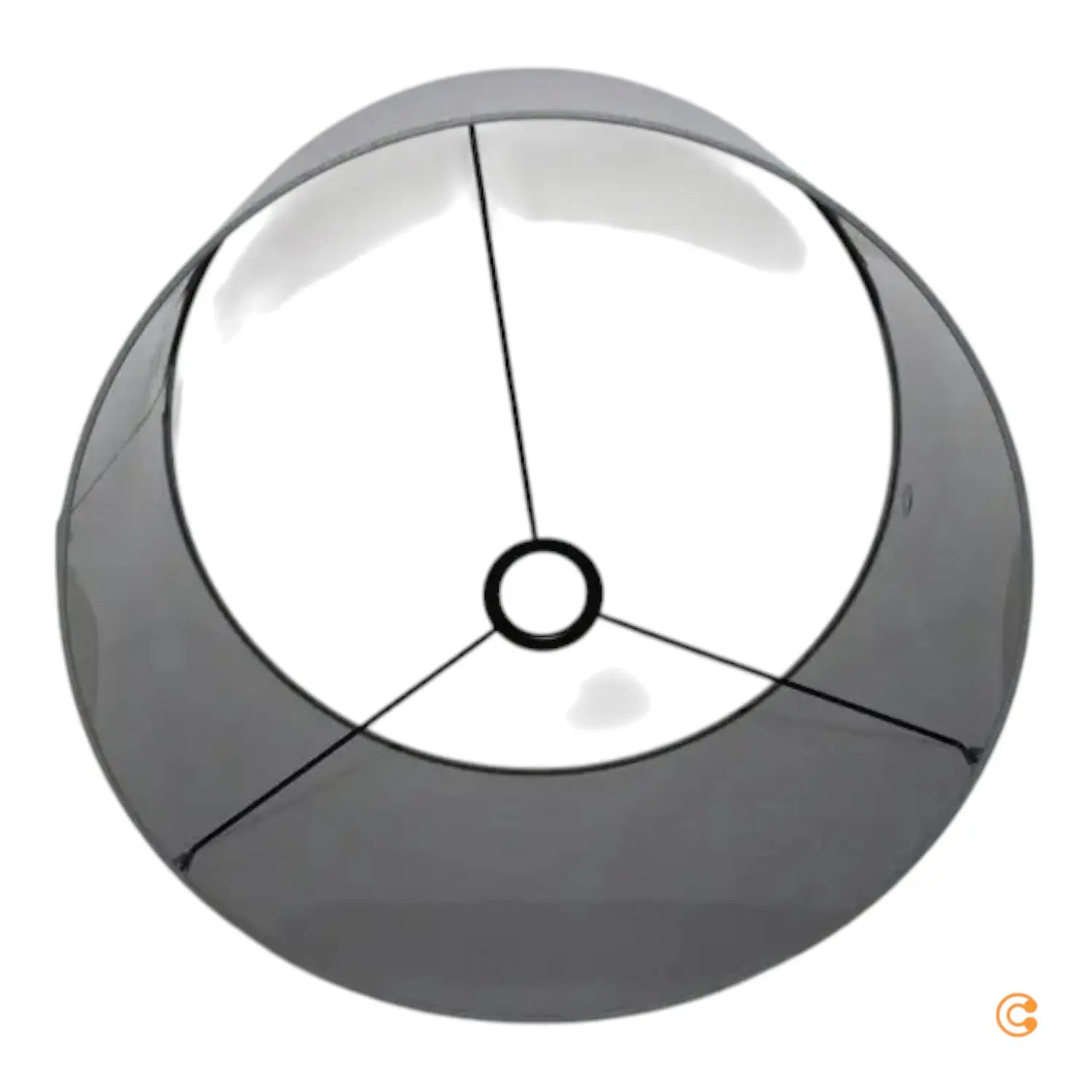 Nowodvorski Lighting Bogenlampe Alice Standleuchte Stehleuchte Siehe Text/Foto B-Ware - 5903139681896