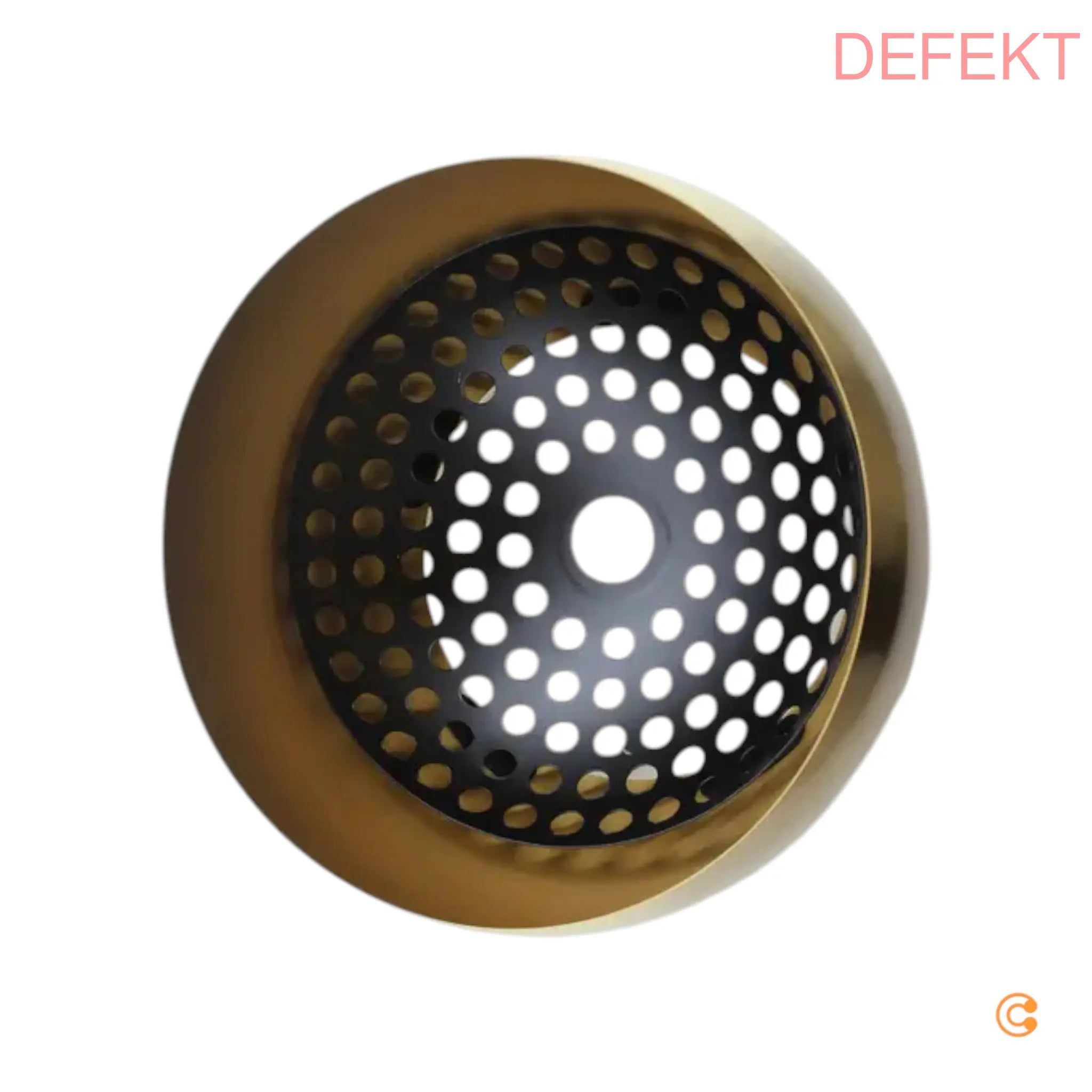Trio Lighting Bogenstehleuchte Argentina Lampe Leucht Leselampe Defektware D-Ware - 4017807522501