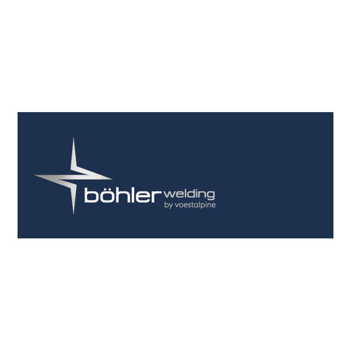 BÖHLER WELDING Elektrode Stabelektrode Thermanit XW Schweißstab Edelstahl - 4038588682475
