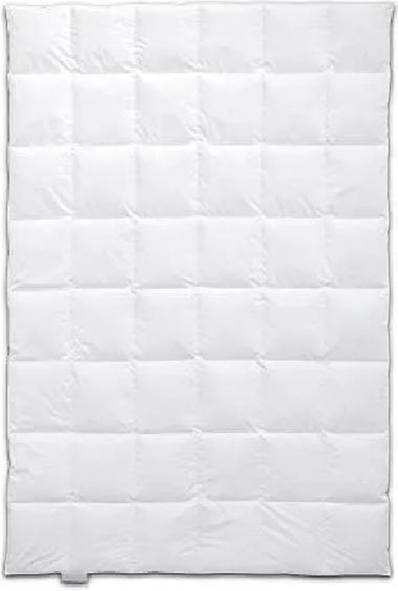 Böhmerwald Daunendecke Bettdecke Federdecke 155 × 220 Cm Ganzjahresdecke Decke B-Ware - 4041134013876
