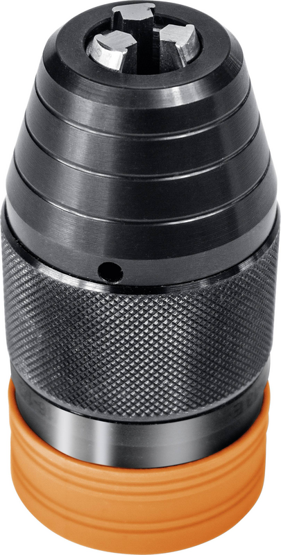 B-Ware Fein 64203006010 Quick In 1,5   13 Mm Bohrfutter Schnellspannbohrfutter - 4014586420844