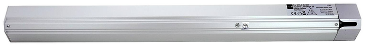 Bold Dante Led Unterbauleuchte Fest Eingebaut 18 W Neutralweiß Silber B-Ware