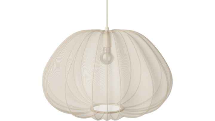Bolia Balloon Elfenbein Pendelleuchte Pendellampe Leuchte Lampe Hängelicht B-Ware - 5702410497931