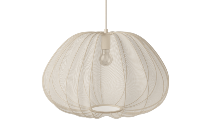 Bolia Balloon Elfenbein Pendelleuchte Pendellampe Leuchte Lampe Hängelicht B-Ware - 5702410497931