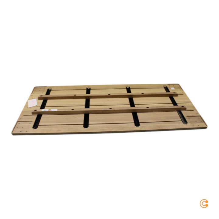 Bolia Graceful Esstisch Tisch Elegant 220 X 95 Cm Weißpigmentierte Defektware D-Ware - 393258