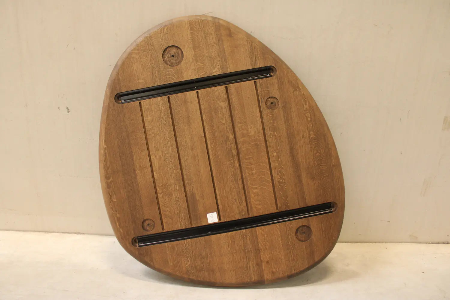 B-Ware Bolia Couchtisch Wohnzimmertisch Latch Tischplatte Dunkel Eiche Siehe Text/Fotos - 416452
