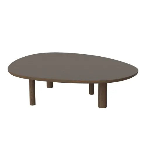 Bolia Couchtisch Wohnzimmertisch Latch Tischplatte Dunkel Eiche SIEHE TEXT/FOTOS - 416452
