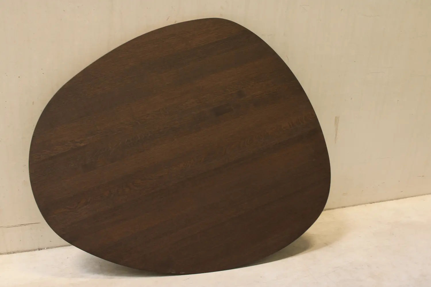 B-Ware Bolia Couchtisch Wohnzimmertisch Latch Tischplatte Dunkel Eiche Siehe Text/Fotos - 416452