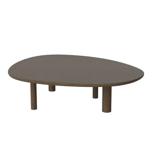 B-Ware Bolia Couchtisch Wohnzimmertisch Latch Tischplatte Dunkel Eiche Siehe Text/Fotos