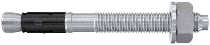 Fischer Bolzenanker Anker Faz Ii Plus 10/80 165 Mm 10 Mm 20 Stück 564583 B-Ware - 4048962462081