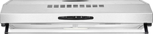 B-Ware Bomann Du 623.3 Unterbau Dunstabzugshaube 600 Mm Eek: C 71 D B Edelstahl