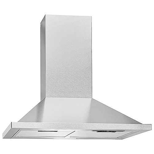 B-Ware Bomann Kaminhaube Du652.1 Inox 3 Gebläsestufen Led Beleuchtung Siehe Text/Foto - 4004470765212