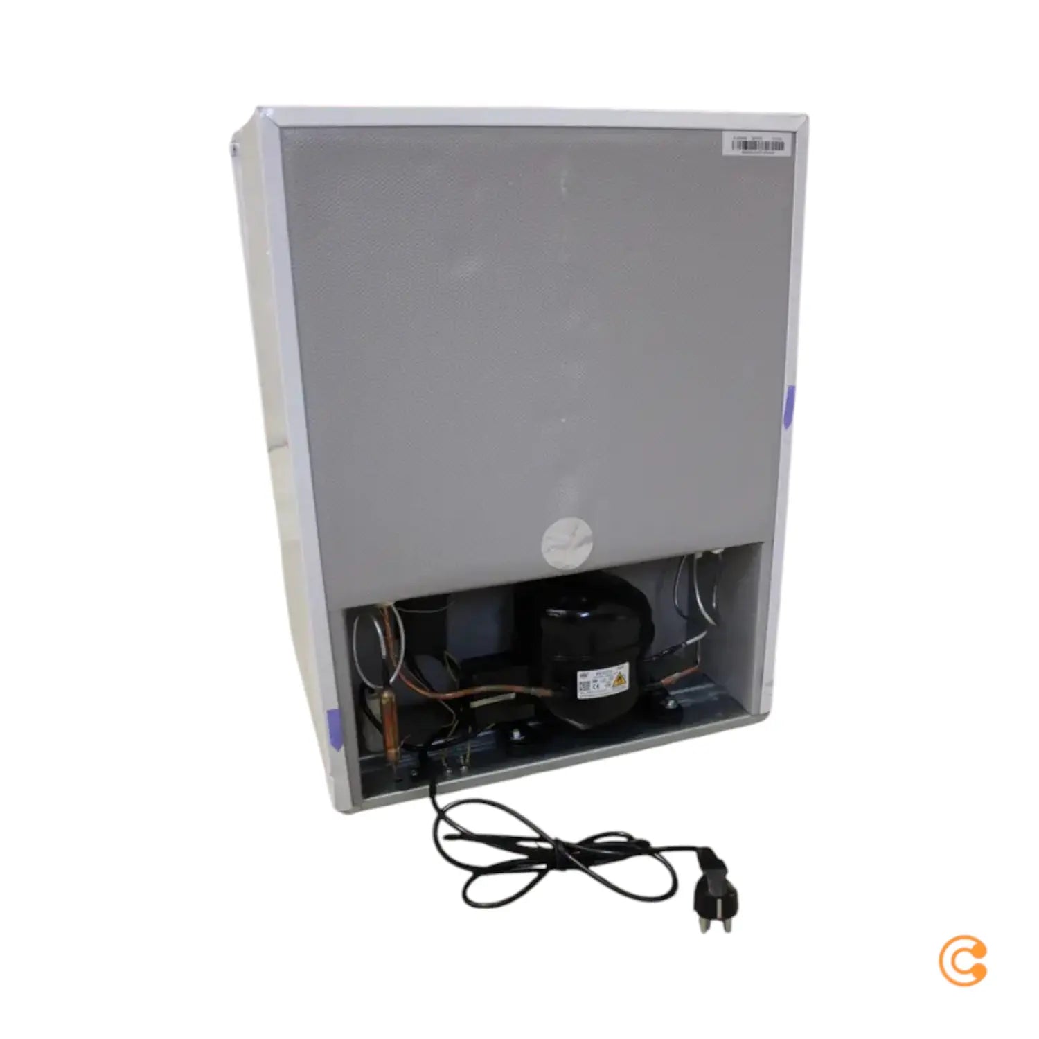 C-Ware Bomann Gb 7236 Gefrierschrank Gefriertruhe Tiefkühltruhe Stand Siehe Text/Foto