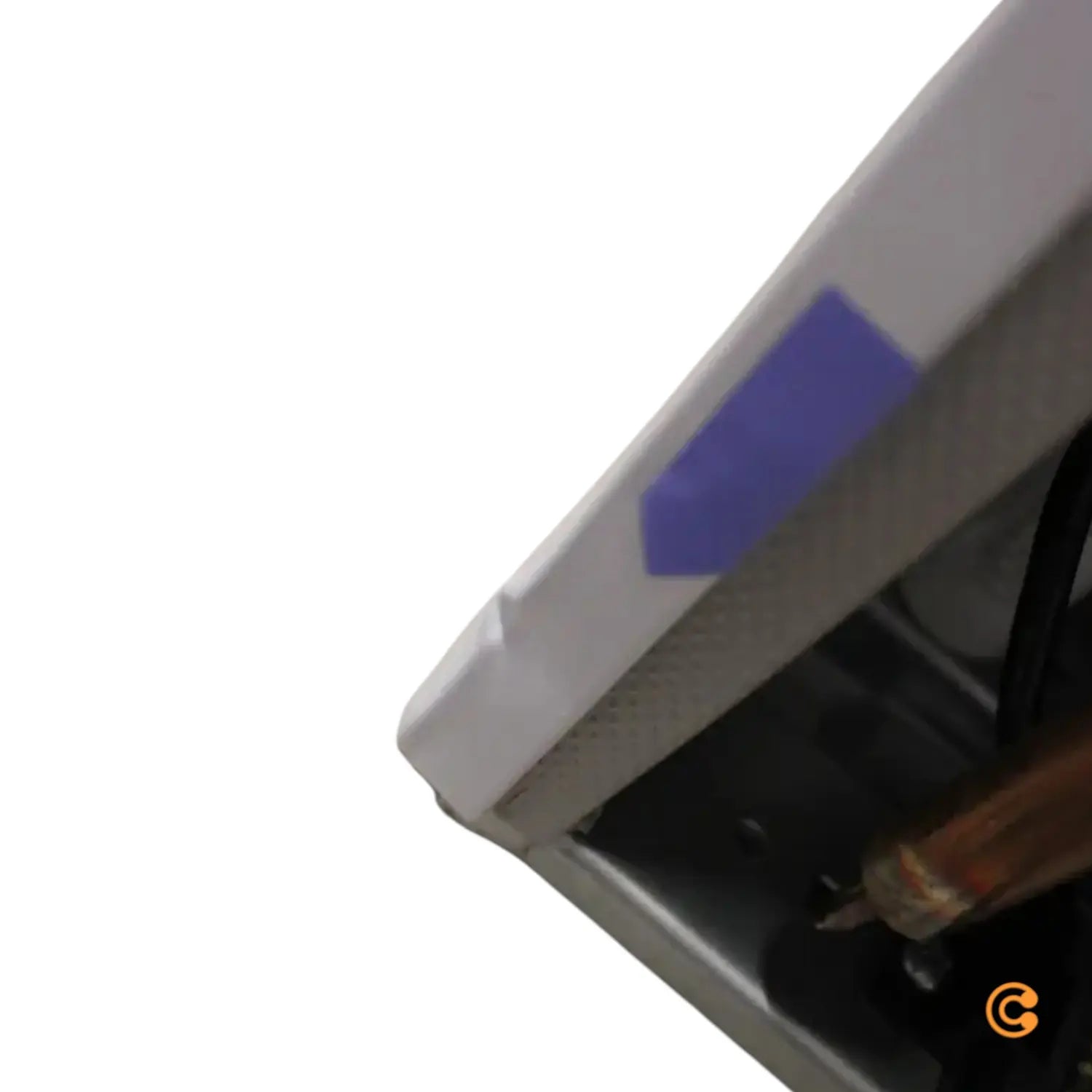 C-Ware Bomann Gb 7236 Gefrierschrank Gefriertruhe Tiefkühltruhe Stand Siehe Text/Foto