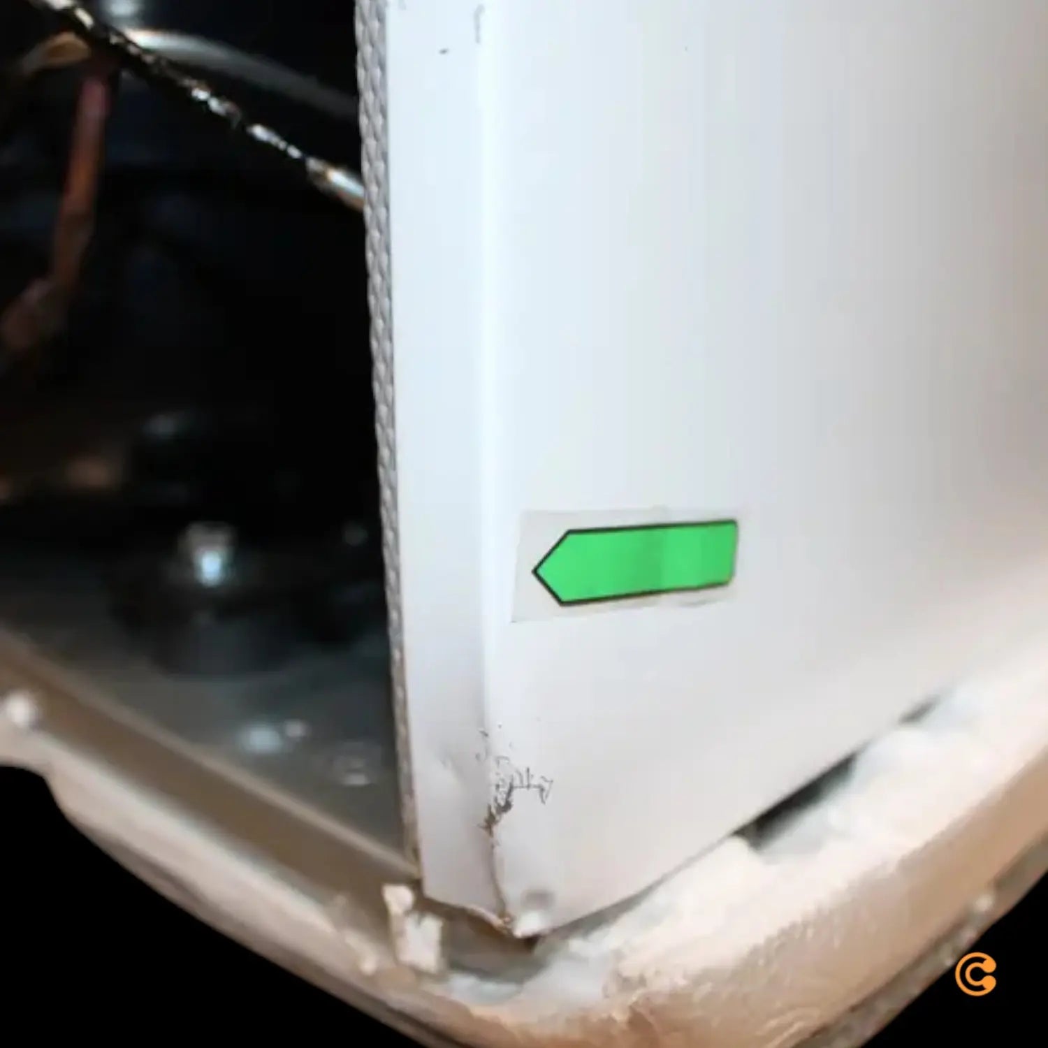 B-Ware Bomann Gb 7236 Gefrierschrank Gefriertruhe Tiefkühltruhe Stand Siehe Text/F391