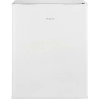 Bomann Gb 7236 Gefrierschrank Gefriertruhe Tiefkühltruhe Stand Eek: E Weiß 42 L B-Ware - 4004470723625