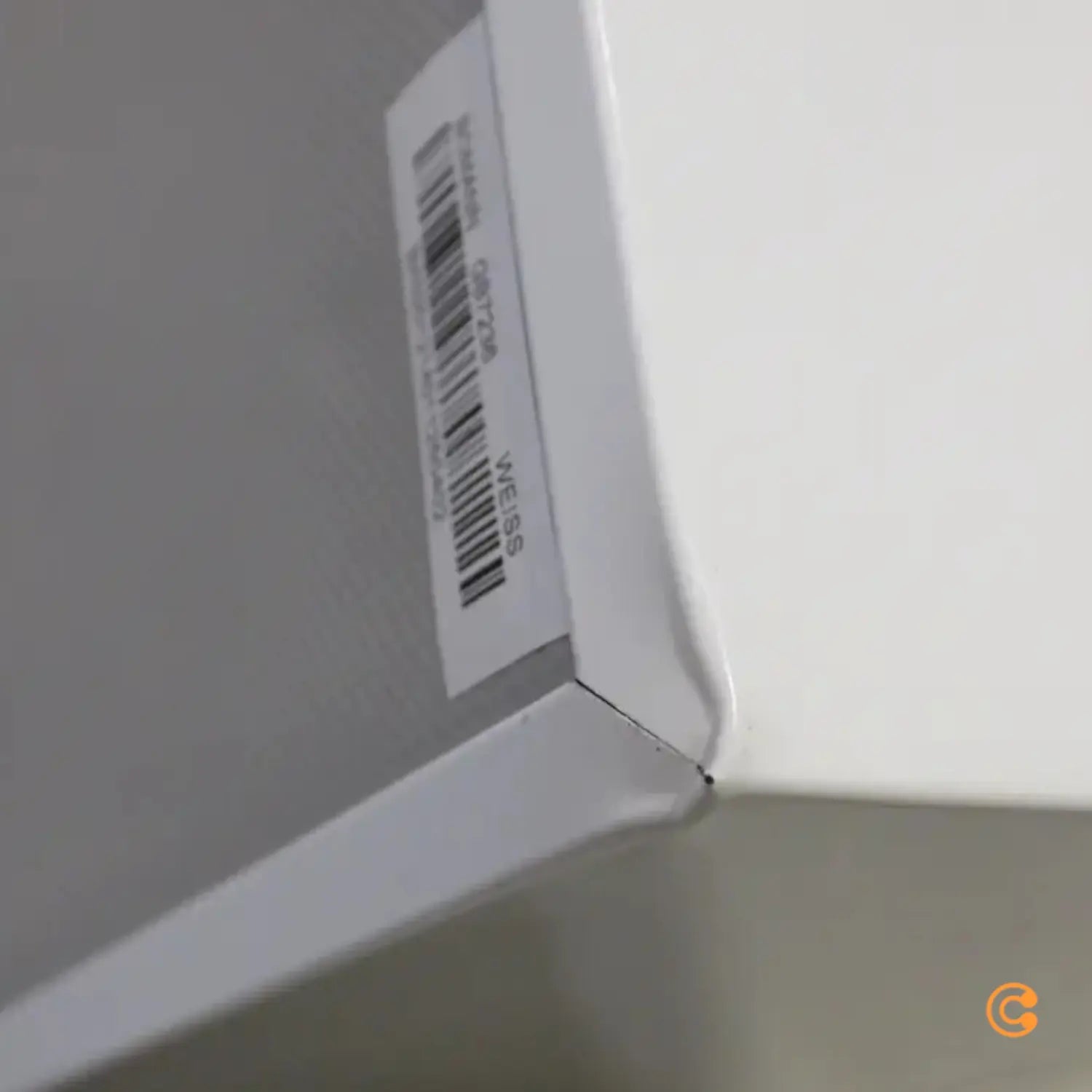 C-Ware Bomann Gb 7236 Gefrierschrank Gefriertruhe Tiefkühltruhe 42 L Siehe Text/Foto - 4004470723625