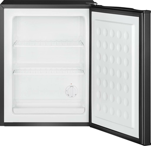 B-Ware Bomann Gb 7236 Gefrierschrank Tiefkühlschrank Eisschrank 42 L Standgerät Schwarz
