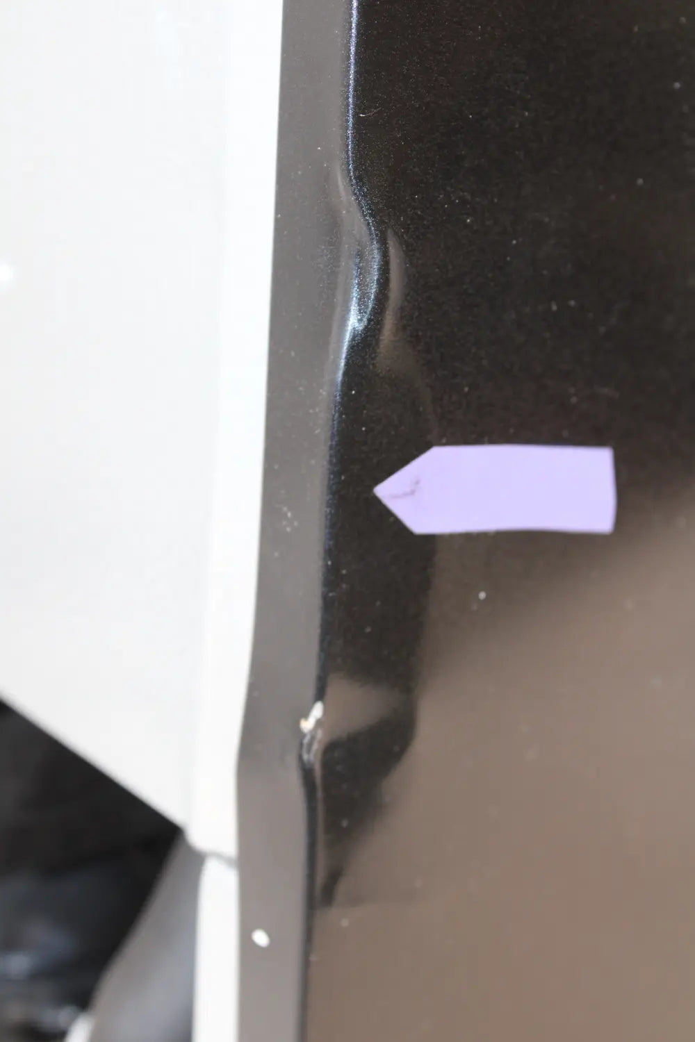 B-Ware Bomann Glaskühlschrank Getränkekühler Kühlschrank 46 L Schwarz Siehe Text/Foto - 4004470729115