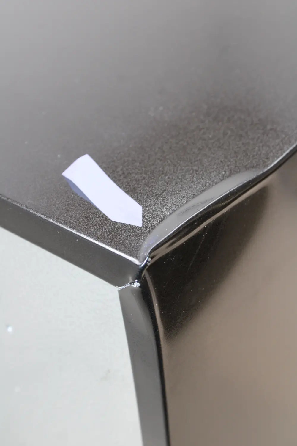 B-Ware Bomann Glaskühlschrank Getränkekühler Kühlschrank 46 L Schwarz Siehe Text/Foto - 4004470729115