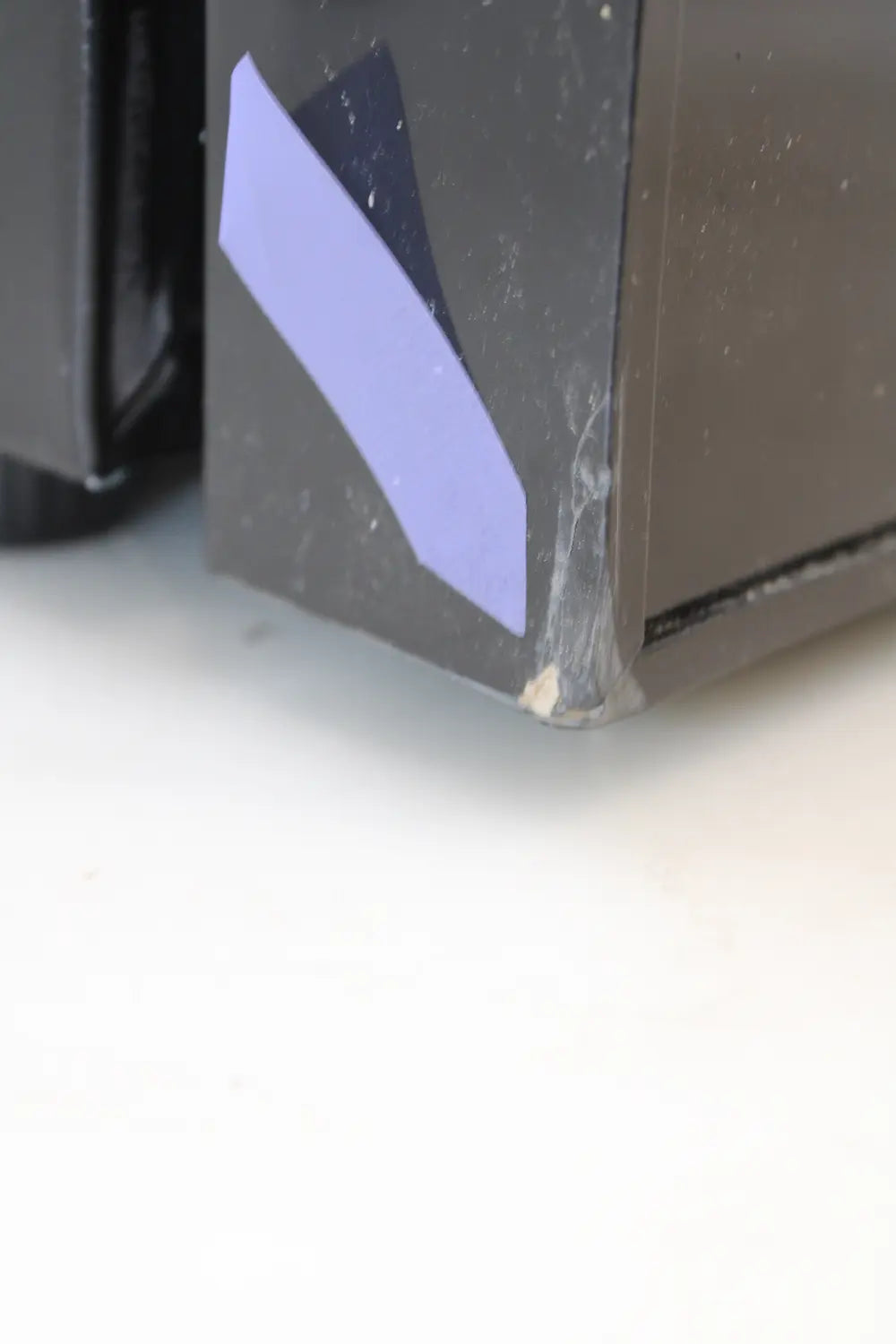 B-Ware Bomann Glaskühlschrank Getränkekühler Kühlschrank 46 L Schwarz Siehe Text/Foto - 4004470729115