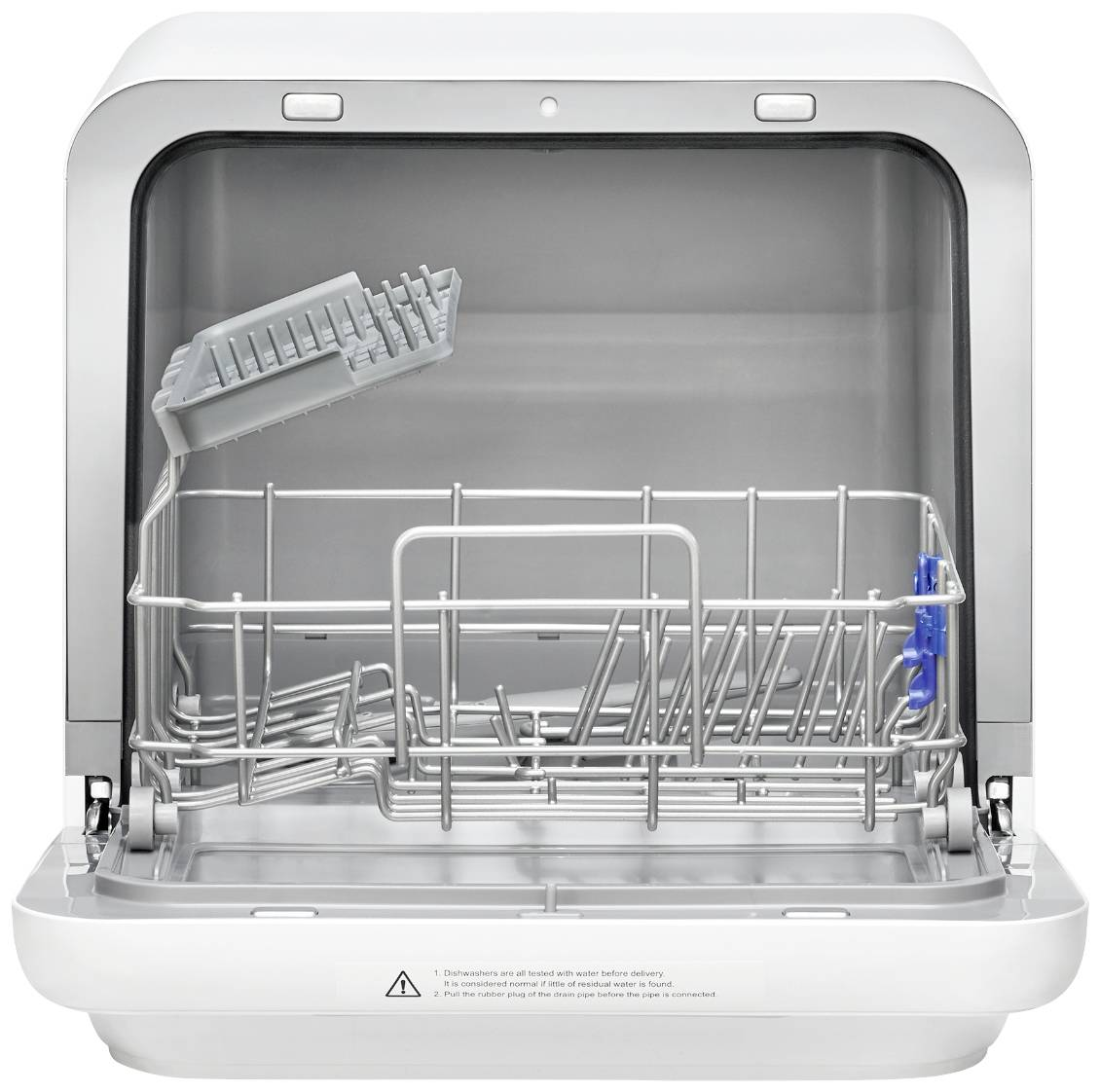 B-Ware Bomann Tischgeschirrspüler Geschirrspüler Tsg 5701 Geschirrspülmaschine 5 Li856 - 4004470570106