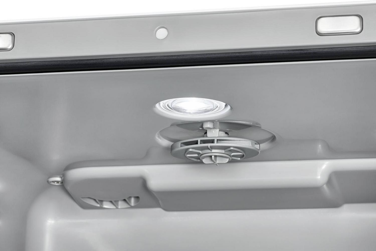 B-Ware Bomann Tischgeschirrspüler Geschirrspüler Tsg 5701 Geschirrspülmaschine 5 Li856 - 4004470570106