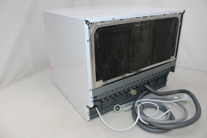 Bomann Tsg 7404 Mini Geschirrspüler Tischgeschirrspüler Siehe Text/Foto B-Ware - 4004470740400