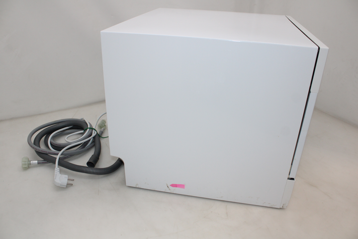Bomann Tsg 7404 Mini Geschirrspüler Tischgeschirrspüler Siehe Text/Foto B-Ware - 4004470740400