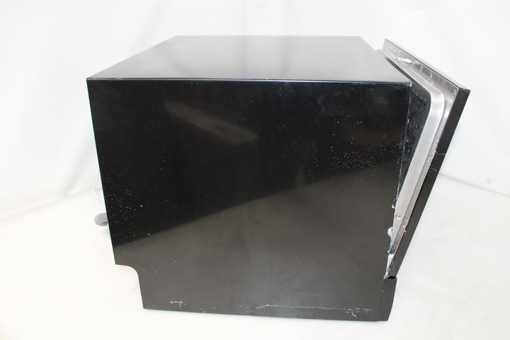Bomann Tsg 7405 Tischgeschirrspüler Kompaktgerät Geschirrspüler 550 Mm Eek D D-Ware - 4004470740417