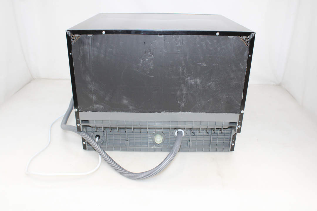 Bomann Tsg 7405 Tischgeschirrspüler Kompaktgerät Geschirrspüler 550 Mm Eek D D-Ware - 4004470740417