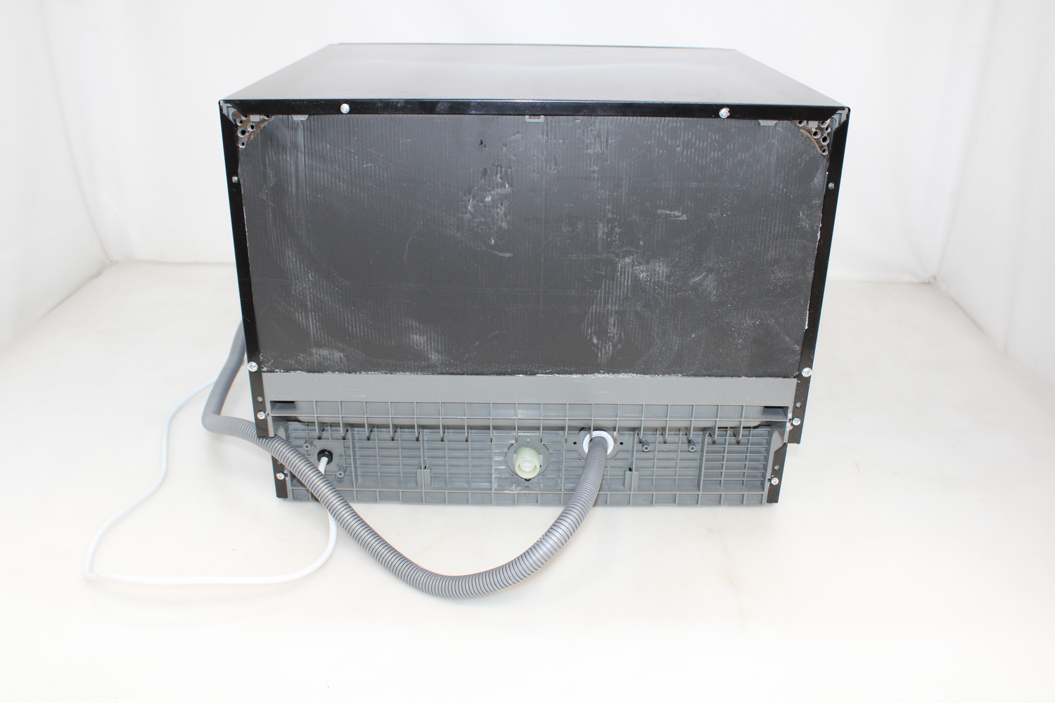 Bomann Tsg 7405 Tischgeschirrspüler Kompaktgerät Geschirrspüler 550 Mm Eek D D-Ware - 4004470740417