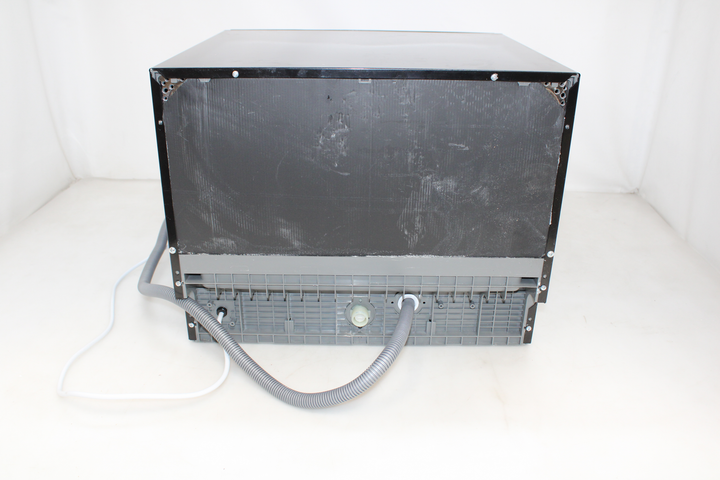 Bomann Tsg 7405 Tischgeschirrspüler Kompaktgerät Geschirrspüler 550 Mm Eek D D-Ware - 4004470740417