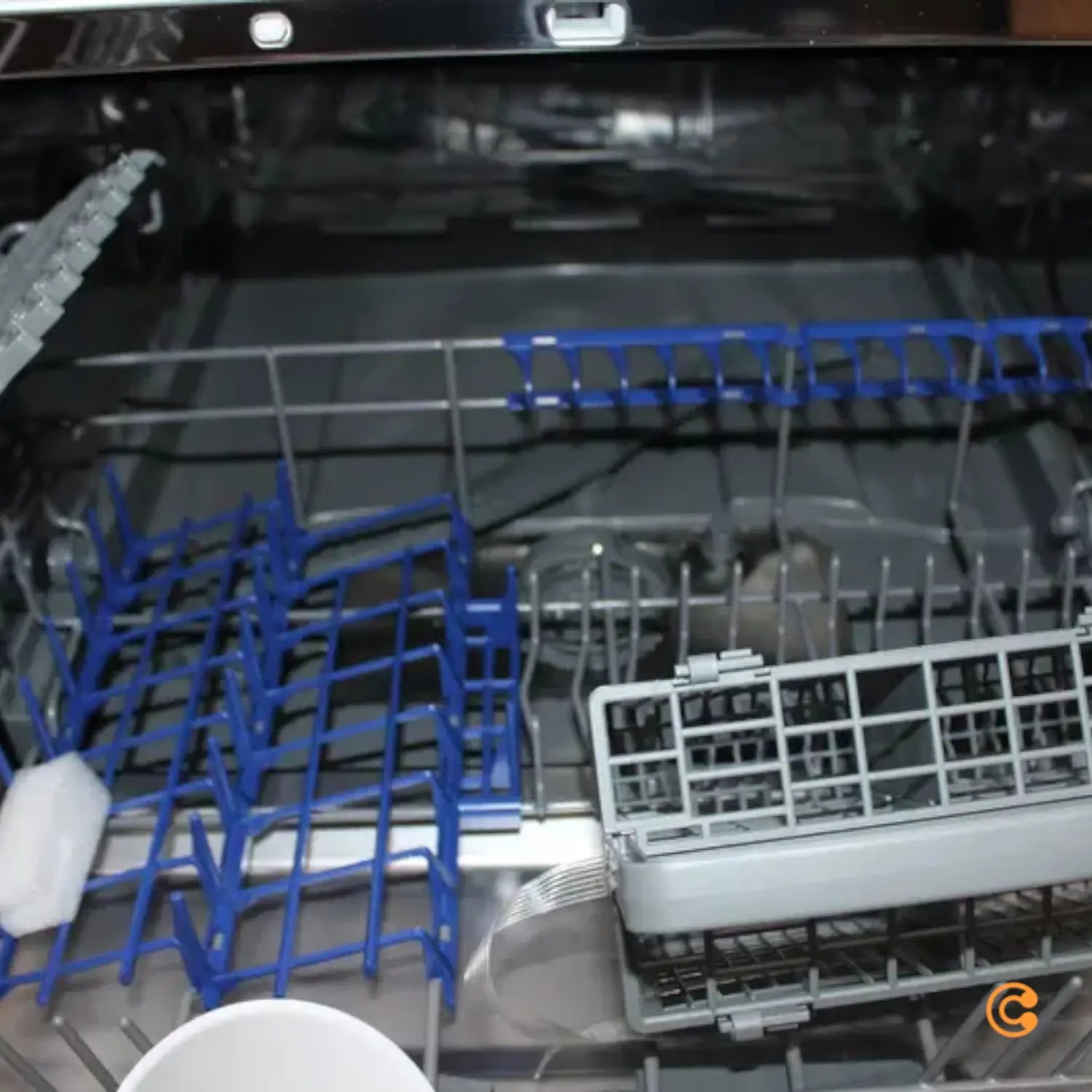 B-Ware Bomann Tsg7405 Tisch Geschirrspüler Kompaktspüler Geschirrspüler Siehe Text/Foto - 4004470740424