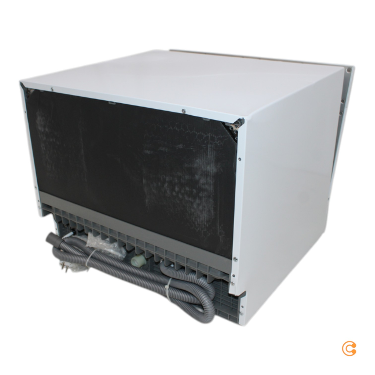 Bomann Tsg 7405 Tisch Geschirrspüler Kompaktspüler Geschirrspüler Defektware D-Ware - 4004470740424