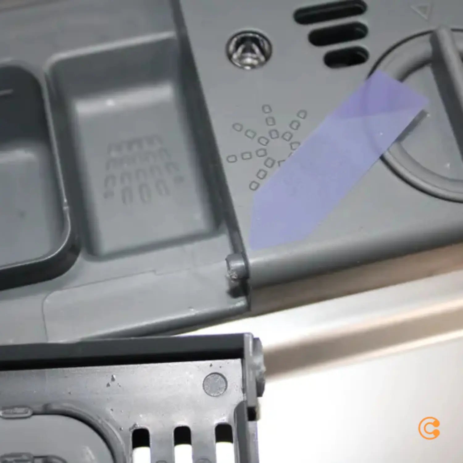 B-Ware Bomann Tsg7405 Tisch Geschirrspüler Kompaktspüler Geschirrspüler Siehe Text/Foto - 4004470740424