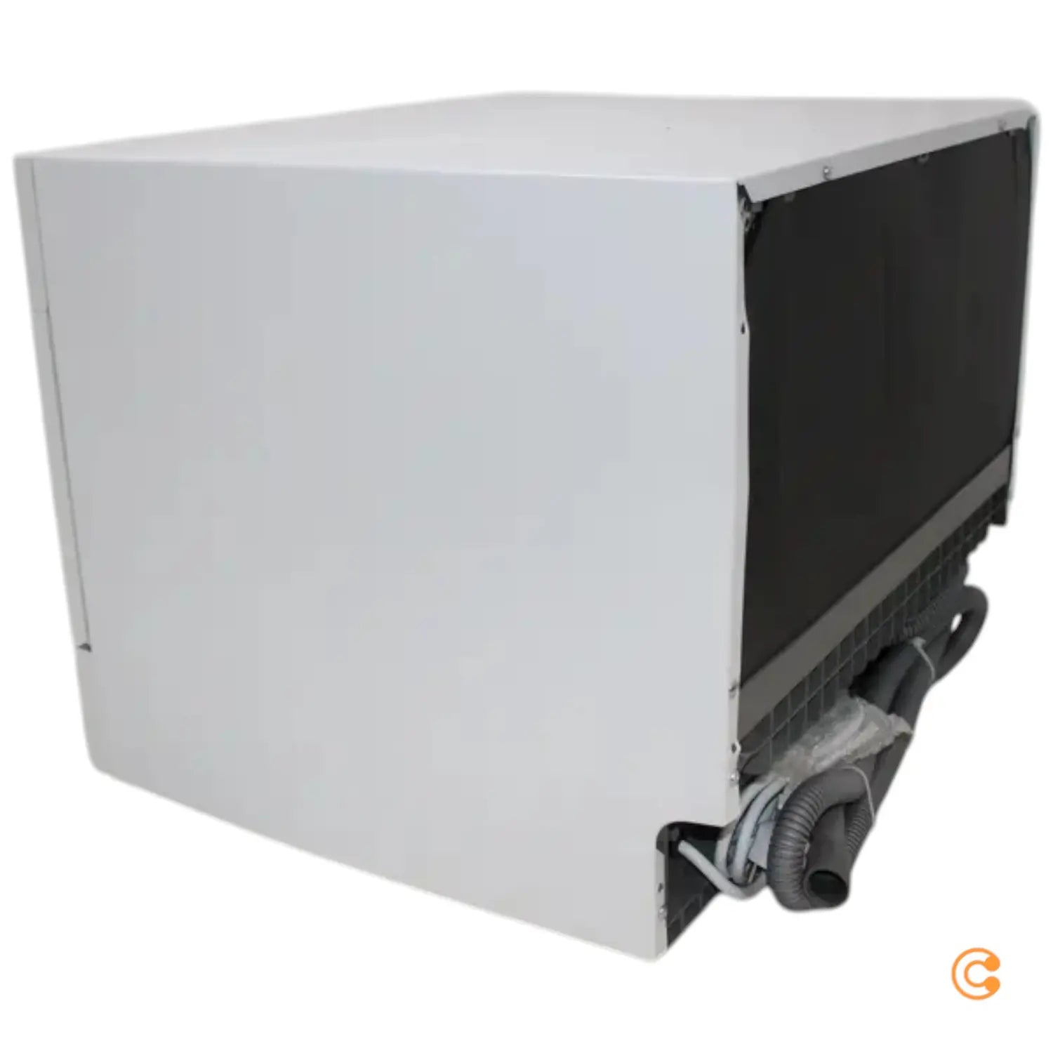 B-Ware Bomann Tsg7405 Tisch Geschirrspüler Kompaktspüler Geschirrspüler Siehe Text/Foto - 4004470740424