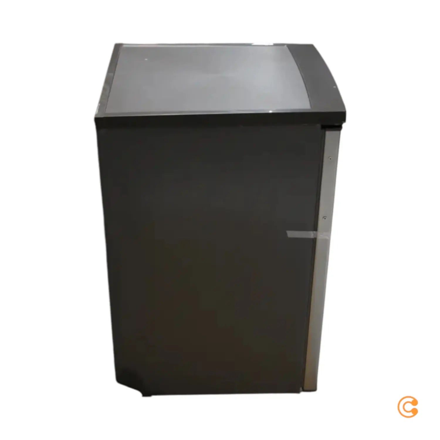 B-Ware Bomann Vs 2195 Ix Look Kühlschrank Eek: D (A   G) 134 L Siehe Text/Foto85 - 4004470722956