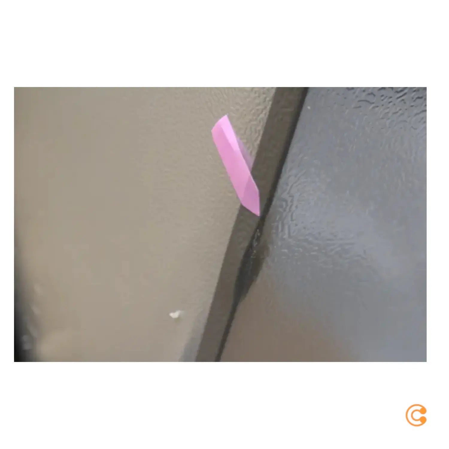 B-Ware Bomann Vs 2195 Ix Look Kühlschrank Eek: D (A   G) 134 L Siehe Text/Foto85 - 4004470722956