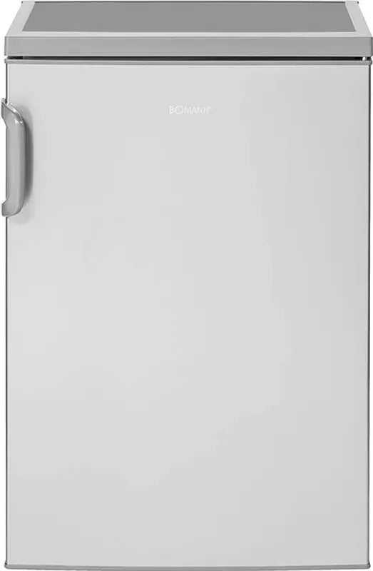 B-Ware Bomann Vs 2195 Ix Look Kühlschrank Eek: D 134 L Standgerät Siehe Text/Fotos - 4004470722956