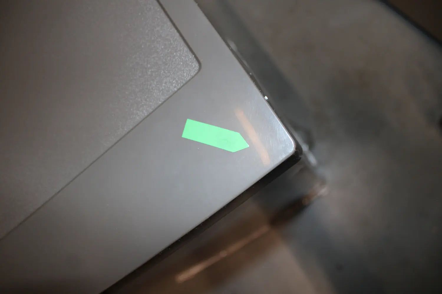 B-Ware Bomann Vs 2195 Ix Look Kühlschrank Eek: D 134 L Standgerät Siehe Text/Fotos - 4004470722956