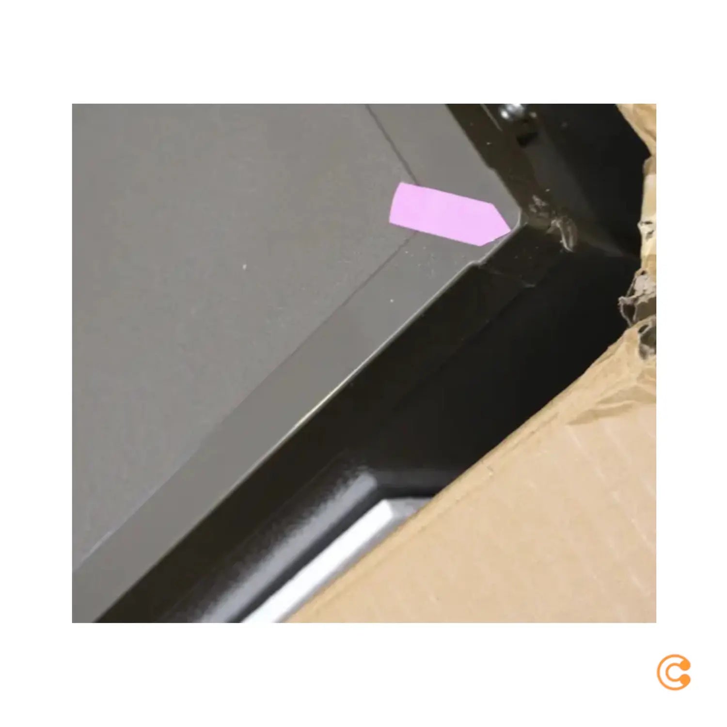 B-Ware Bomann Vs 2195 Ix Look Kühlschrank Eek: D (A   G) 134 L Siehe Text/Foto85 - 4004470722956