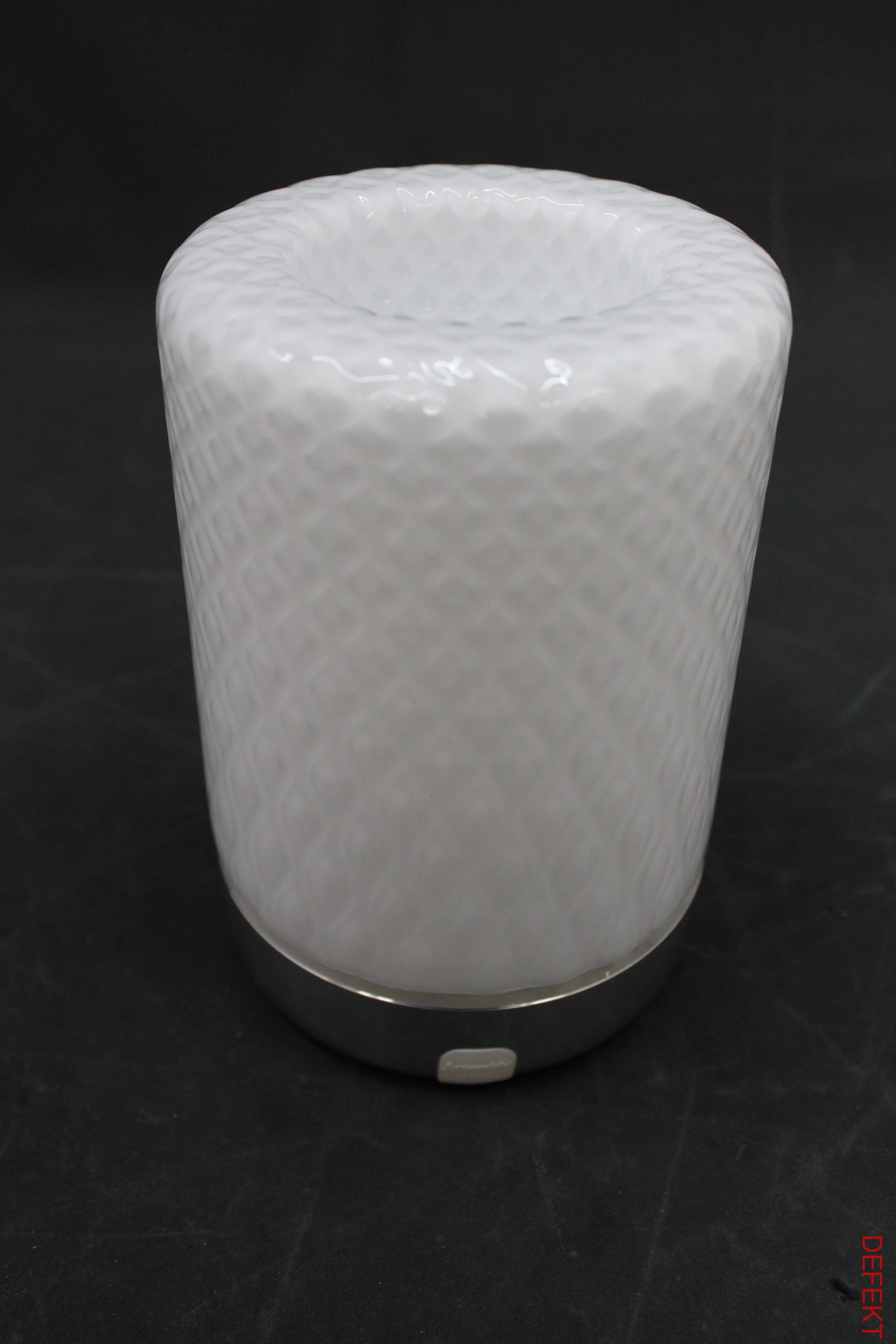 D-Ware Tischleuchte Lampe Bontà Akku Topaz Gelb Glas Usb Led Leuchte Defektware - 8052993082411