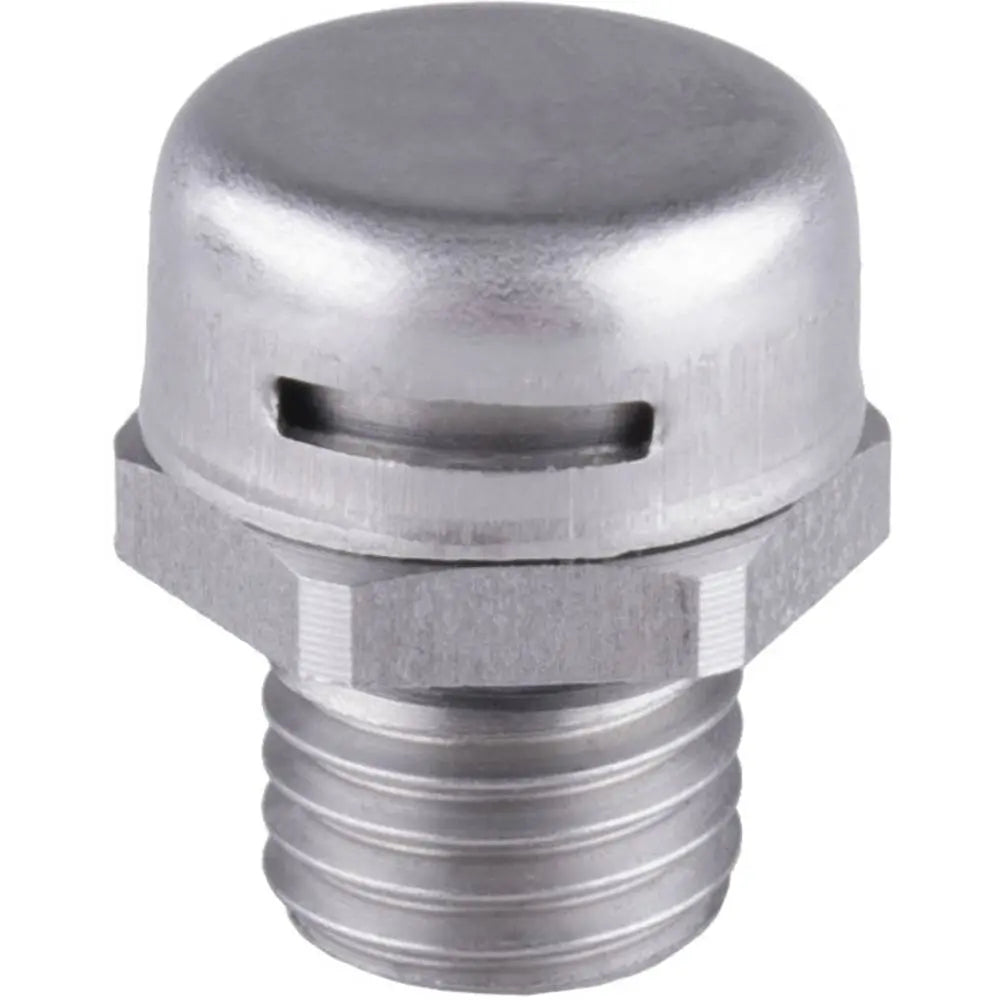 B-Ware Bopla Druckausgleichselement Kabelverschraubung Edelstahl M12x1,5 Filterelement - 4058545250943