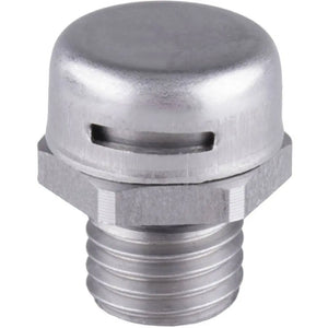 B-Ware Bopla Druckausgleichselement Kabelverschraubung Edelstahl M12x1,5 Filterelement
