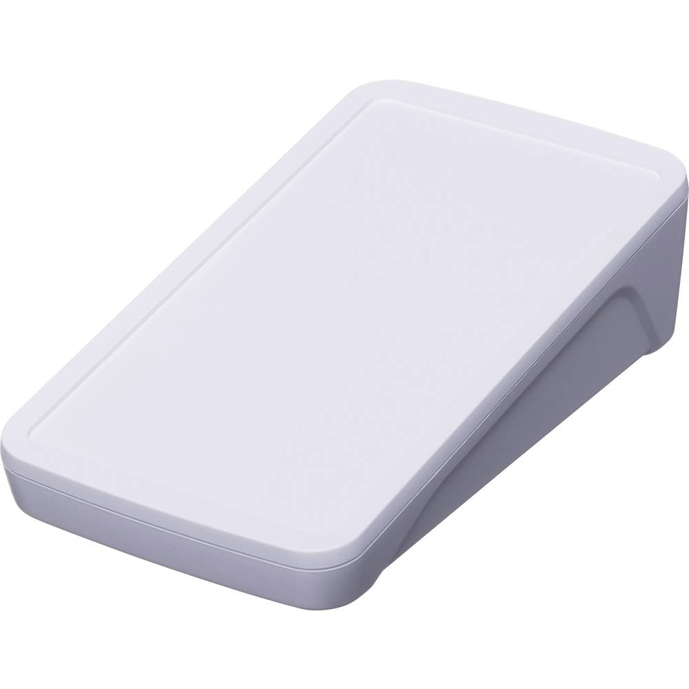 Bopla Bop 900 Ph 9016 Pult Gehäuse 200 X 105 X 53.6 Mm Abs Weiß Tischgehäuse B-Ware - 4058545053032
