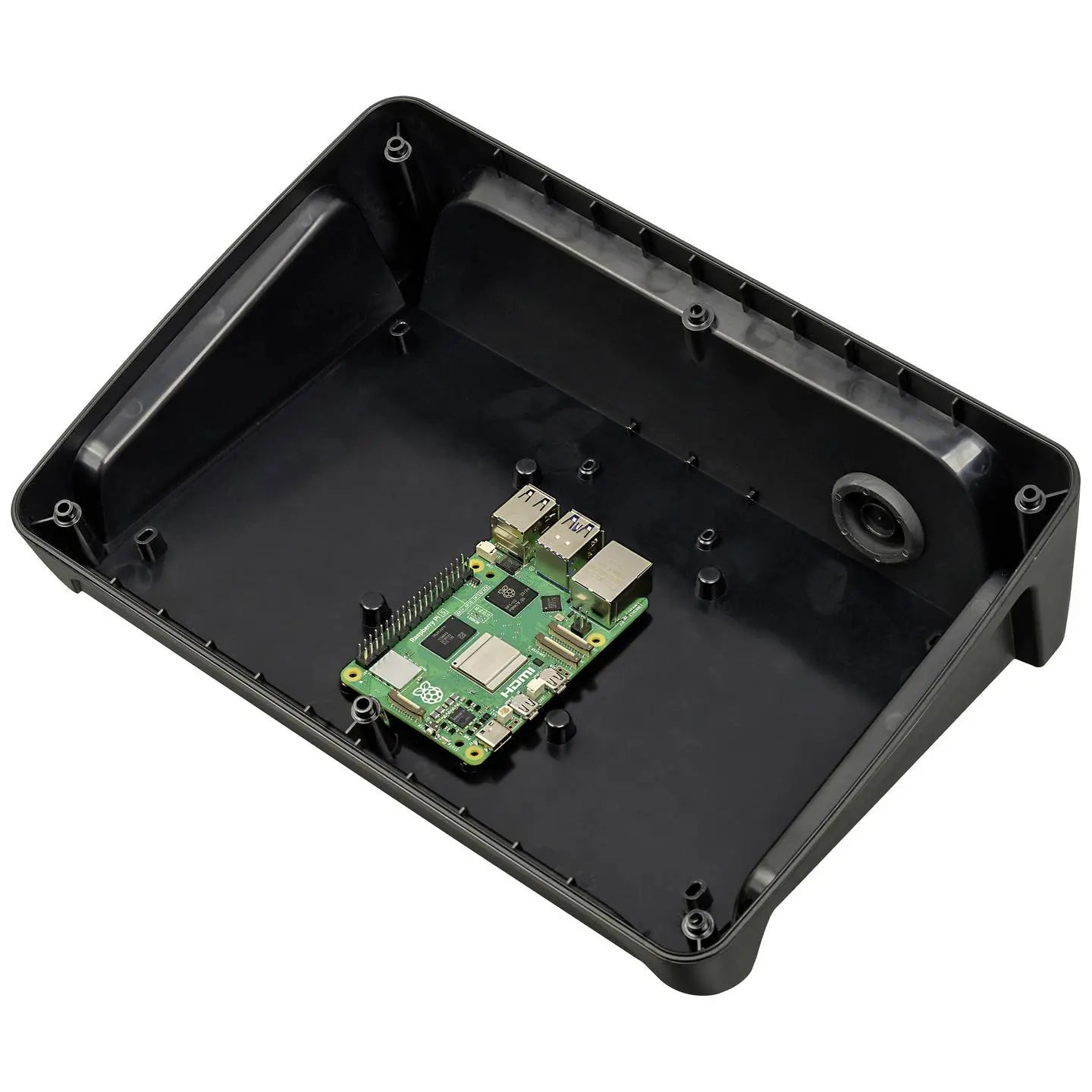 B-Ware Bopla Display Monitor Bildschirm Lcd Touchscreen Schwarz 25.7 Cm Beleuchtung Bo P - 4058545494569